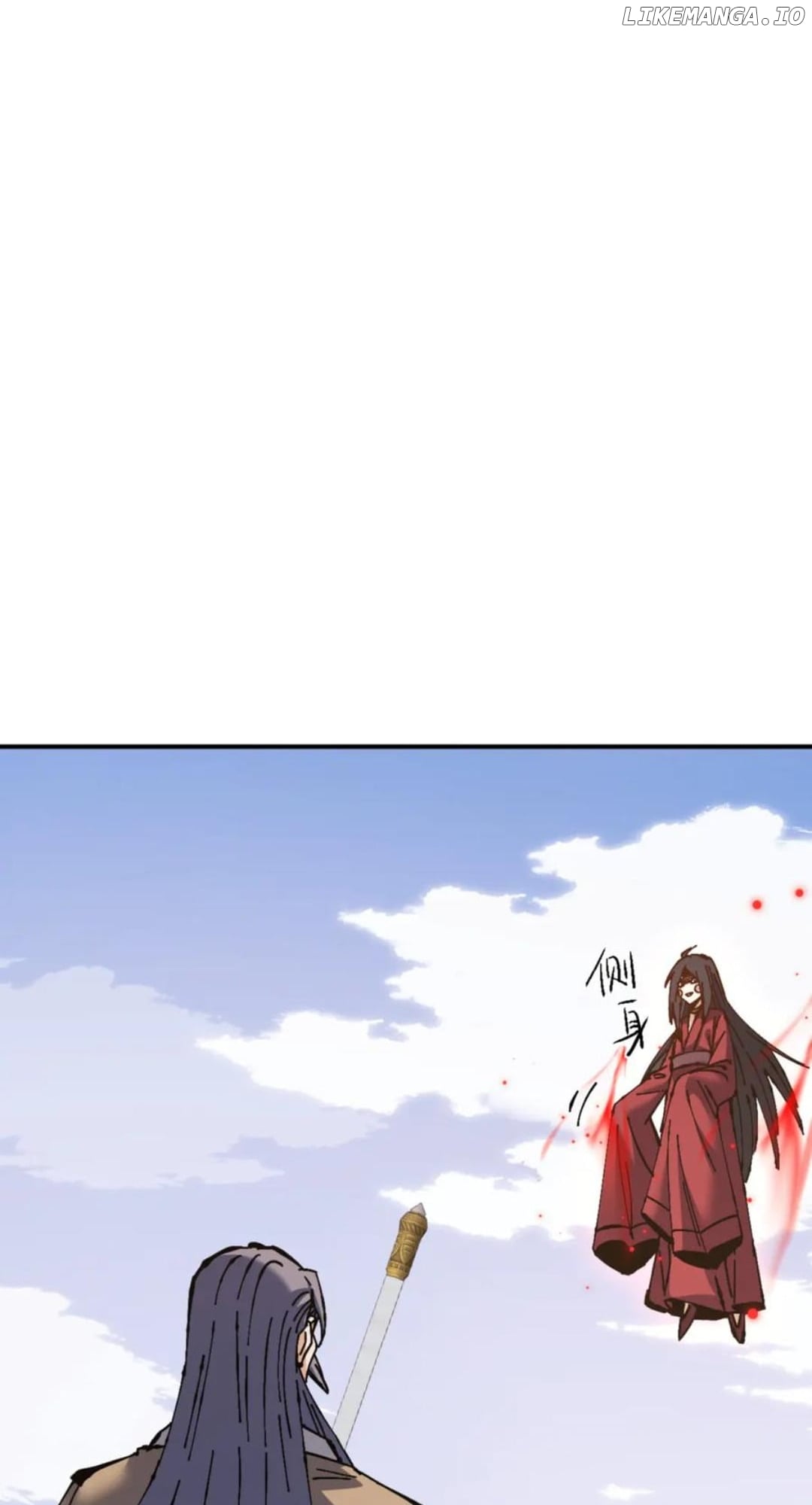 Master: This rebellious disciple is definitely not the Holy Son Chapter 128 - page 35